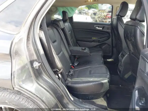 2FMPK4K94LBB37923 2020 FORD EDGE - Image 8