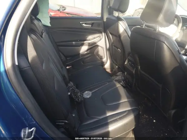 2FMPK4K94LBB41745 2020 FORD EDGE - Image 8