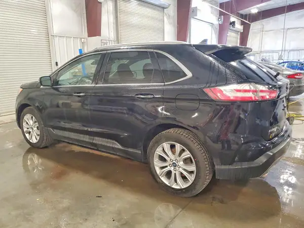2FMPK4K94LBB45746 2020 FORD EDGE - Image 2