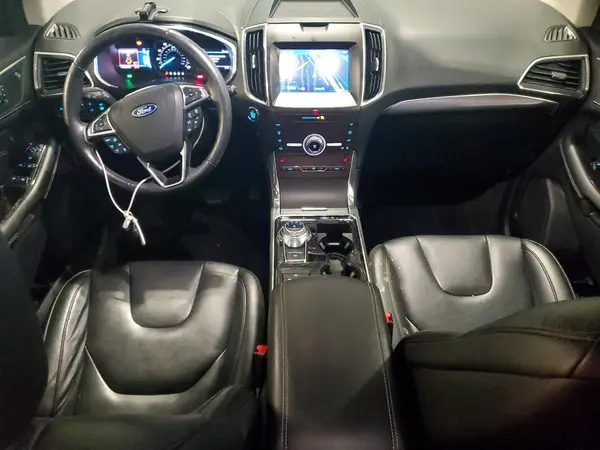 2FMPK4K94LBB45746 2020 FORD EDGE - Image 8