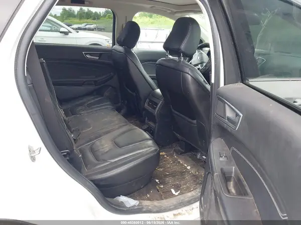 2FMPK4K94LBB51630 2020 FORD EDGE - Image 8