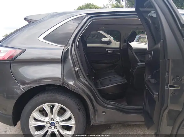 2FMPK4K94LBB52728 2020 FORD EDGE - Image 8