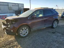 2FMPK4K94LBB67147 2020 FORD EDGE