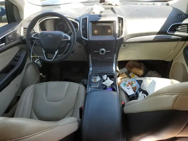 2FMPK4K94LBB67925 2020 FORD EDGE - Image 8