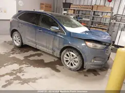 2FMPK4K94MBA06265 2021 FORD EDGE