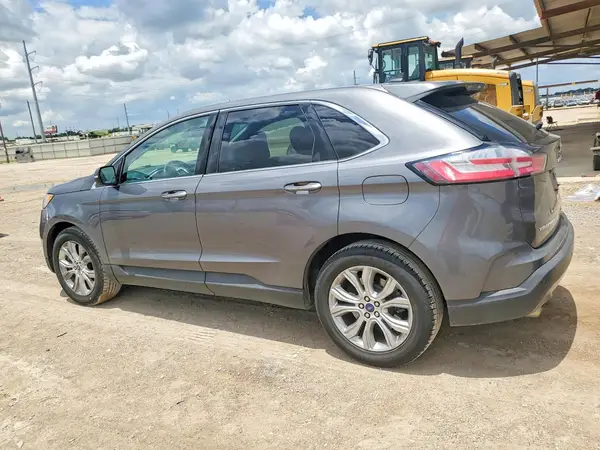 2FMPK4K94MBA08470 2021 FORD EDGE - Image 2