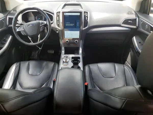 2FMPK4K94MBA08470 2021 FORD EDGE - Image 8