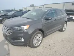 2FMPK4K94MBA10445 2021 FORD EDGE
