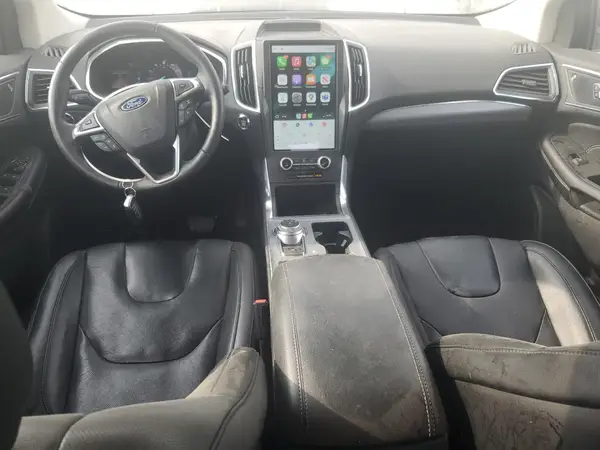 2FMPK4K94MBA10445 2021 FORD EDGE - Image 8