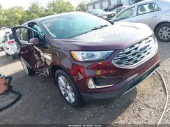 2FMPK4K94MBA14740 2021 FORD EDGE