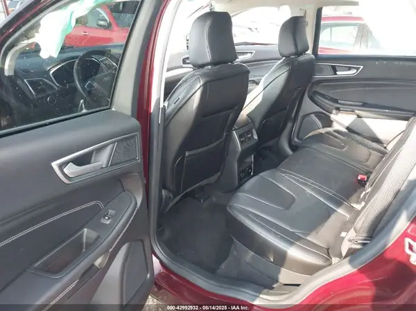 2FMPK4K94MBA14740 2021 FORD EDGE - Image 8
