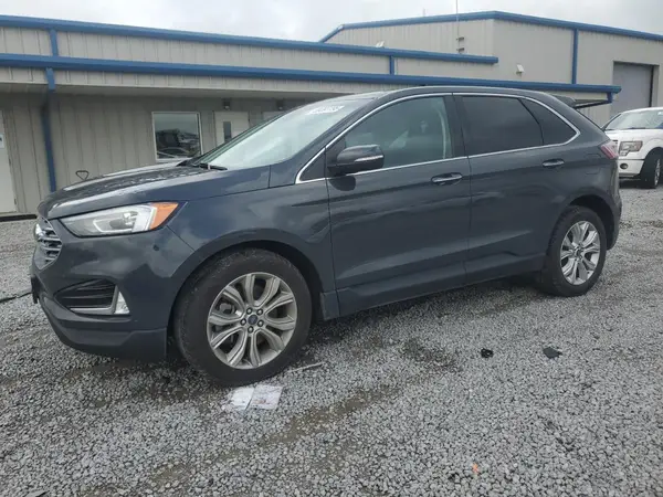 2FMPK4K94MBA18223 2021 FORD EDGE - Image 1