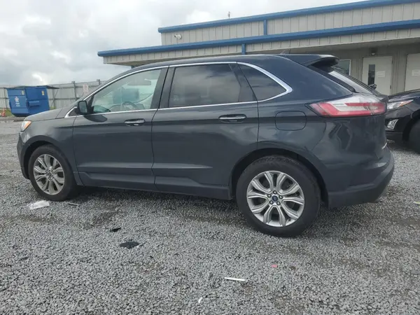 2FMPK4K94MBA18223 2021 FORD EDGE - Image 2