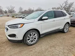 2FMPK4K94MBA19534 2021 FORD EDGE