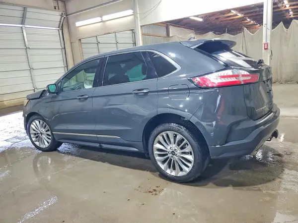 2FMPK4K94MBA19579 2021 FORD EDGE - Image 2