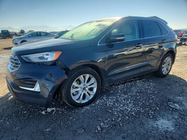 2FMPK4K94MBA21154 2021 FORD EDGE - Image 1