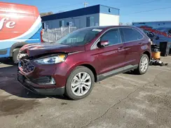 2FMPK4K94MBA26922 2021 FORD EDGE