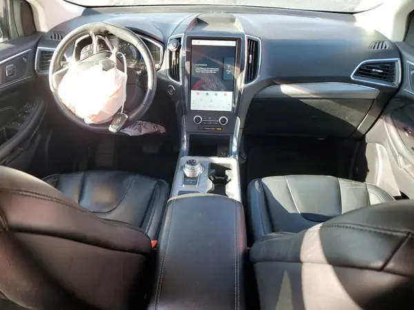 2FMPK4K94MBA26922 2021 FORD EDGE - Image 8