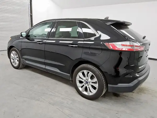 2FMPK4K94MBA27083 2021 FORD EDGE - Image 2