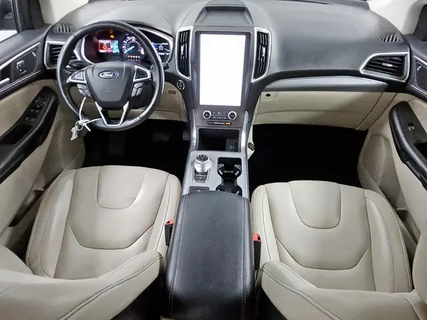 2FMPK4K94MBA27083 2021 FORD EDGE - Image 8