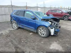 2FMPK4K94MBA31201 2021 FORD EDGE
