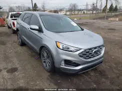 2FMPK4K94MBA32297 2021 FORD EDGE