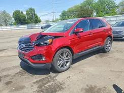 2FMPK4K94MBA36947 2021 FORD EDGE