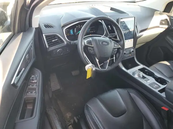 2FMPK4K94MBA44918 2021 FORD EDGE - Image 8