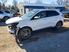 2FMPK4K94MBA45096 2021 FORD EDGE