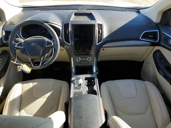 2FMPK4K94MBA45096 2021 FORD EDGE - Image 8