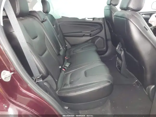 2FMPK4K94MBA48659 2021 FORD EDGE - Image 8