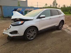 2FMPK4K94MBA50119 2021 FORD EDGE