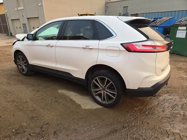2FMPK4K94MBA50119 2021 FORD EDGE - Image 2