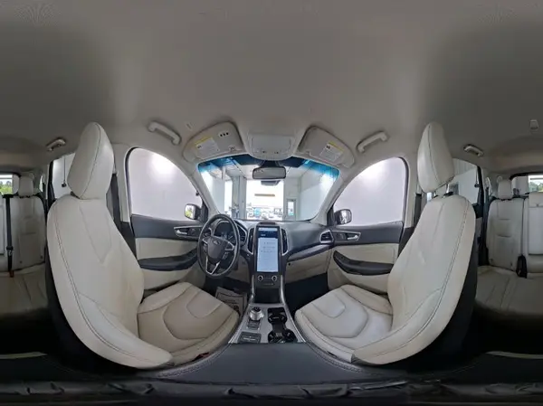 2FMPK4K94MBA50380 2021 FORD EDGE - Image 1