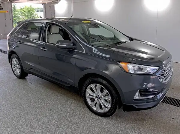 2FMPK4K94MBA50380 2021 FORD EDGE - Image 8