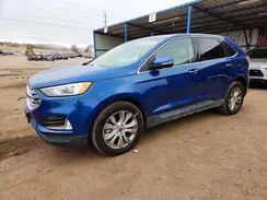 2FMPK4K94MBA50573 2021 FORD EDGE