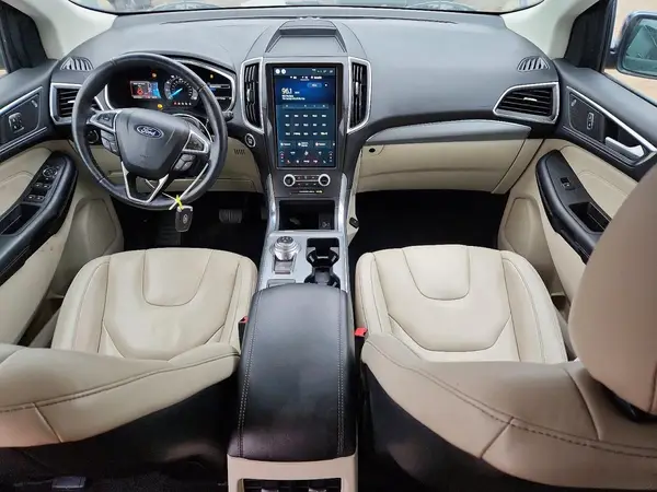 2FMPK4K94MBA50573 2021 FORD EDGE - Image 8