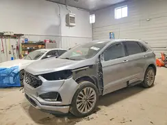 2FMPK4K94MBA50749 2021 FORD EDGE