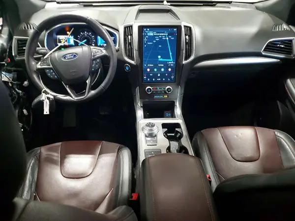 2FMPK4K94MBA50749 2021 FORD EDGE - Image 8