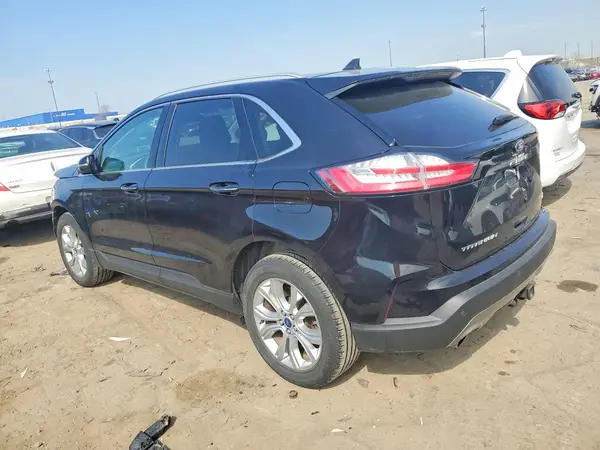 2FMPK4K94MBA57166 2021 FORD EDGE - Image 2