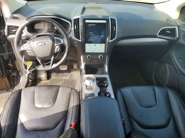 2FMPK4K94MBA57166 2021 FORD EDGE - Image 8