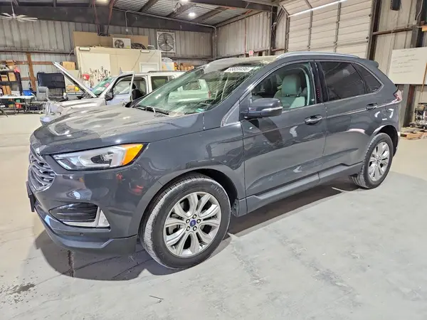 2FMPK4K94MBA59886 2021 FORD EDGE - Image 1