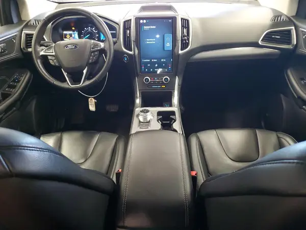 2FMPK4K94NBA00578 2022 FORD EDGE - Image 8