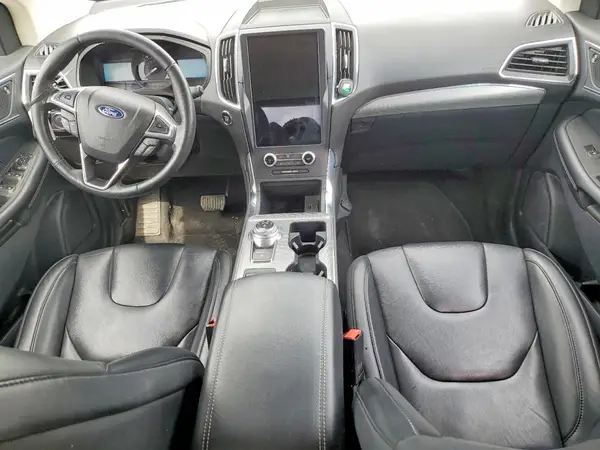 2FMPK4K94NBA09636 2022 FORD EDGE - Image 8
