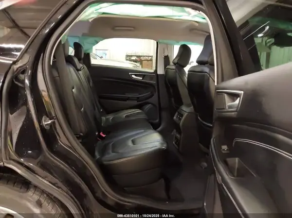 2FMPK4K94NBA14013 2022 FORD EDGE - Image 8