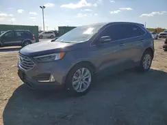 2FMPK4K94NBA16165 2022 FORD EDGE