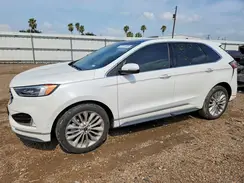 2FMPK4K94NBA22029 2022 FORD EDGE