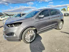 2FMPK4K94NBA22418 2022 FORD EDGE