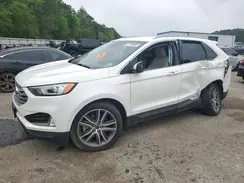 2FMPK4K94NBA24332 2022 FORD EDGE