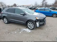 2FMPK4K94NBA26436 2022 FORD EDGE